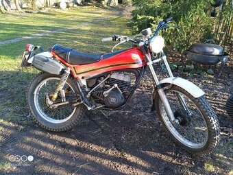 Montesa Cota 348Trail