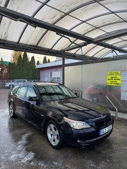 Bmw e61 530xd