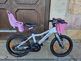 Dětské kolo 16 author