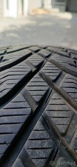185/65/5 imni pneu vcene disku