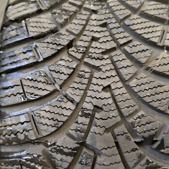 gumy 205/55/16 celoroční dot 2022