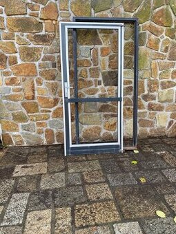 Prodám vstupní vchodové dveře