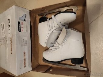 Dámské dívčí brusle vel. 38