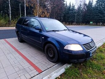 Passat B5,5