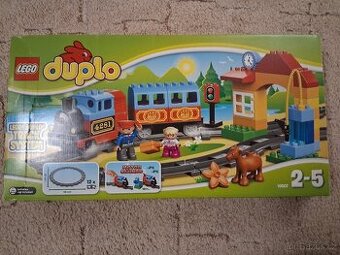 Lego® Duplo® 10507 Můj první vláček