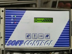 Změkčovač vody Rondomat duo 2