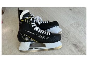 Brusle na led pánské vel. 47