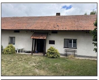 Dražba rodinného domu se zahradou, Přelovice, ID 7932e 1201