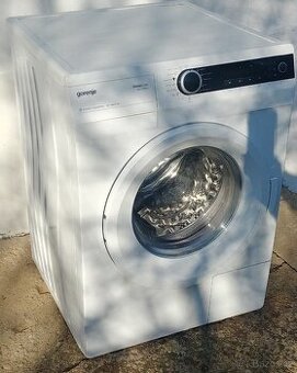 Pračka Gorenje, 8 kg, A+++