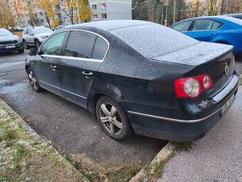 Prodám Passat b6