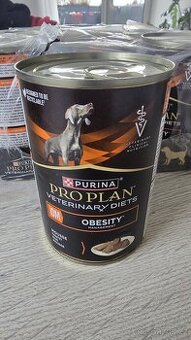 Purina pro plan obesity