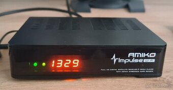 Amiko Impulse Wifi