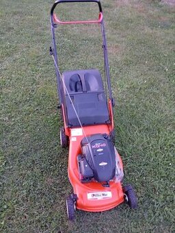 Benzínová sekačka Briggs a Stratton ,oleo mac 44cm, 2,95kw