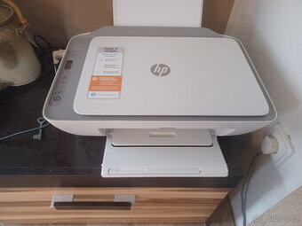 Multifunkční tiskárna Wifi HP DeskJet 2720