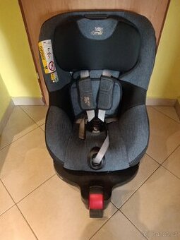 Autosedačka Britax Römer Dualfix M i-Size
