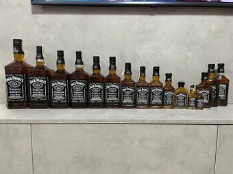 Jack Daniels