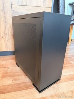 🔥 Prodám spolehlivý herní PC Ryzen 5/16gb/rx570/