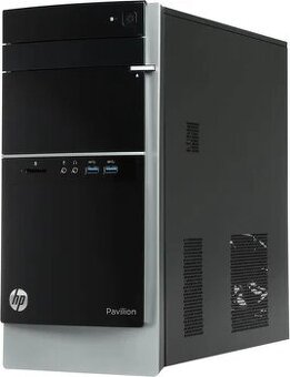 HP Pavilion – AMD A8-6500 /16 GB DDR3 / SSD 1TB + 1 HDD