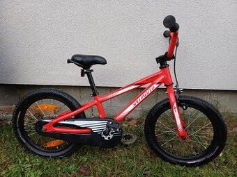 Dětské kolo Specialized Hotrock 16 Coaster