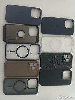Kryty na iphone 15 Pro