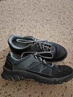 Turistické boty Quechua vel.42