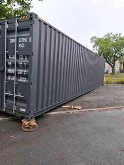 Lodní kontejner 40’