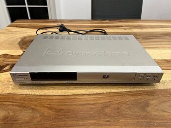 DVD Přehrávač Cyberhome s ovladačem
