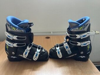 Dětské lyžáky Nordic’s GP TJ velikost 25 (39)0