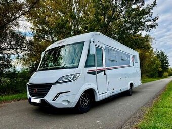 Pilote G740 Evidence