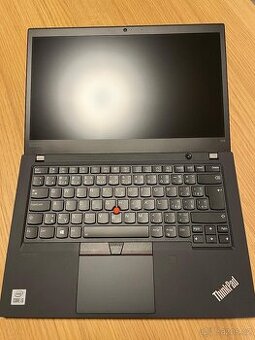 Lenovo ThinkPad T14 GEN1 ,i5-10210U, RAM16B,  2560x1440