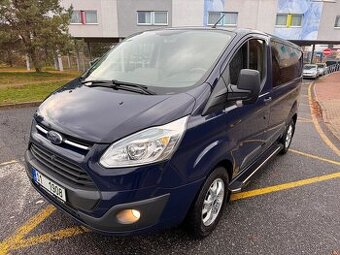 Ford Transit Custom 2.2TDCI 92Kw Trend - 7.Míst