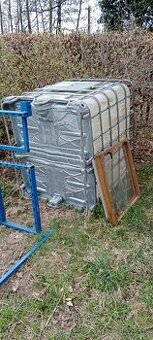 Prodám nádrž IBC