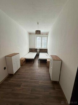 Nabízíme pokoje k pronájmu v RD - Vojkovice - 1