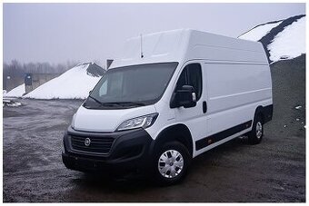Fiat Ducato 2.3JTD L4H3 DPH