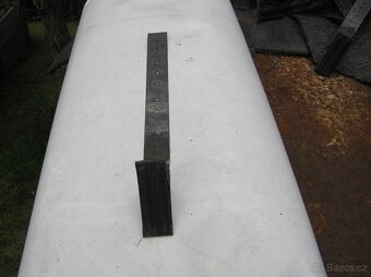 Příslušenství střechy Beternit