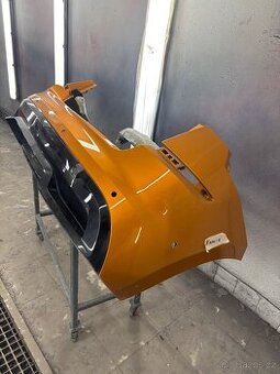 Kamiq zadni naraznik