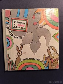 Pohádky z 1001 noci