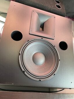 Pasivni repro K.C.S. Sr-10-an