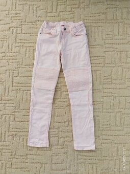 Dívčí rifle Y.F.K. 146