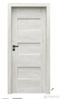 Interiérové dveře