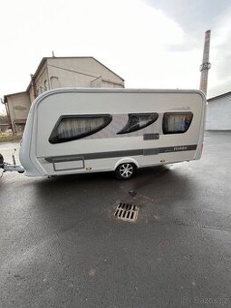 Hobby La Vita 460 UFE