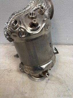 Dpf / Kat Vw Crafter Filtr 2.0 TDI od 2018- 2N0131690AF