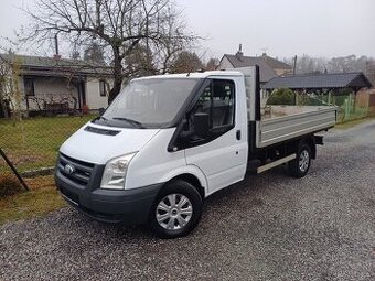 Ford Transit Valník 2.4 Tdci - 1