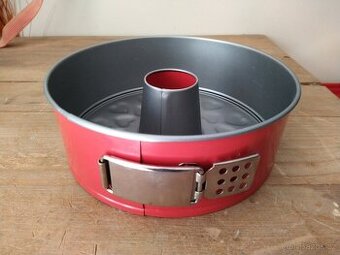 Forma na bábovku IKEA