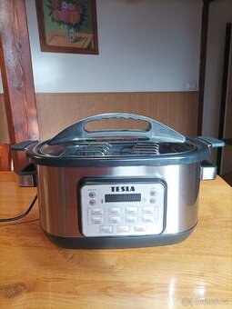 Multifunkční hrnec Tesla MultiCook M80 Deluxe - 1
