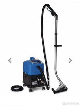 Pronájem PROFI tepovače