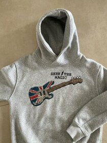 mikina Zara vel. 140 Cm, věk 10 let