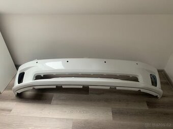 Přední nárazník Dodge Ram 1500 sport