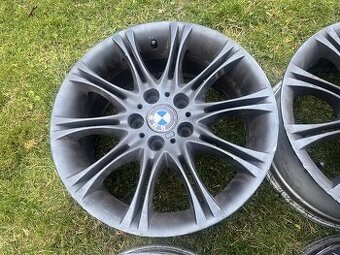 BMW kolo Styling 135 R18, 5x120 originál - 1 kus