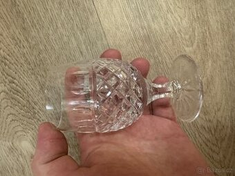 Skleničky napoleonky